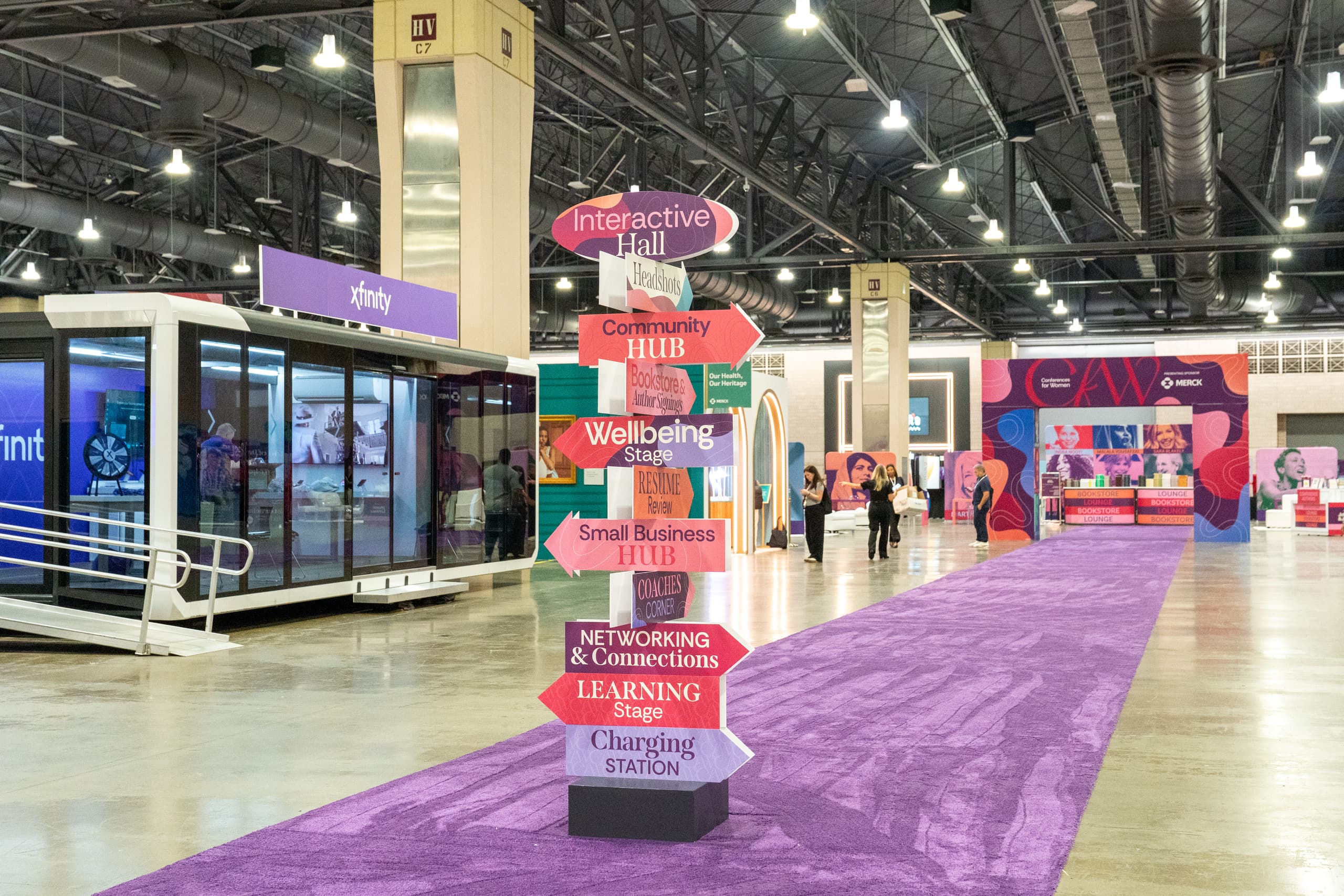 Pennsylvania Conference for Women