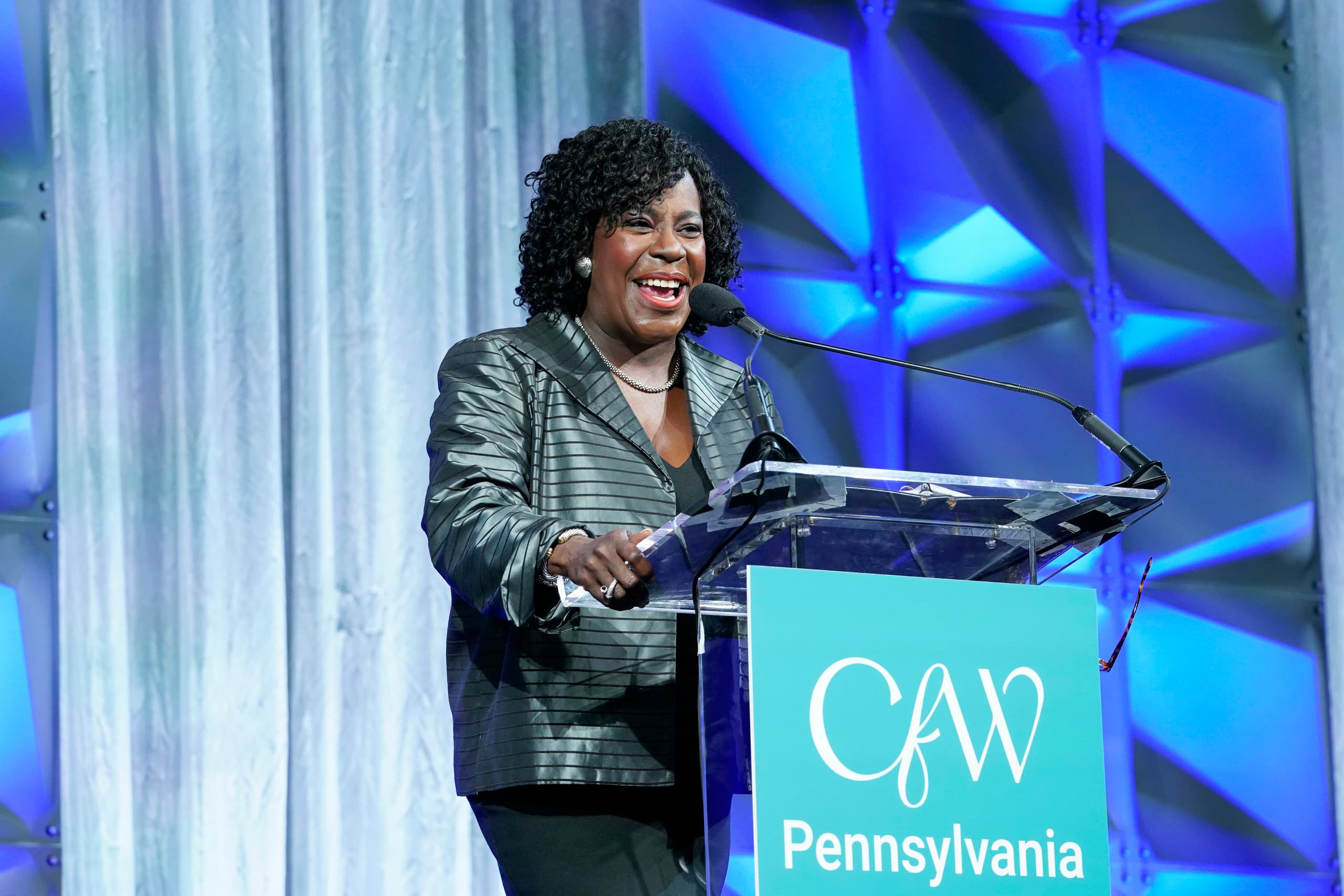 Pennsylvania Conference for Women