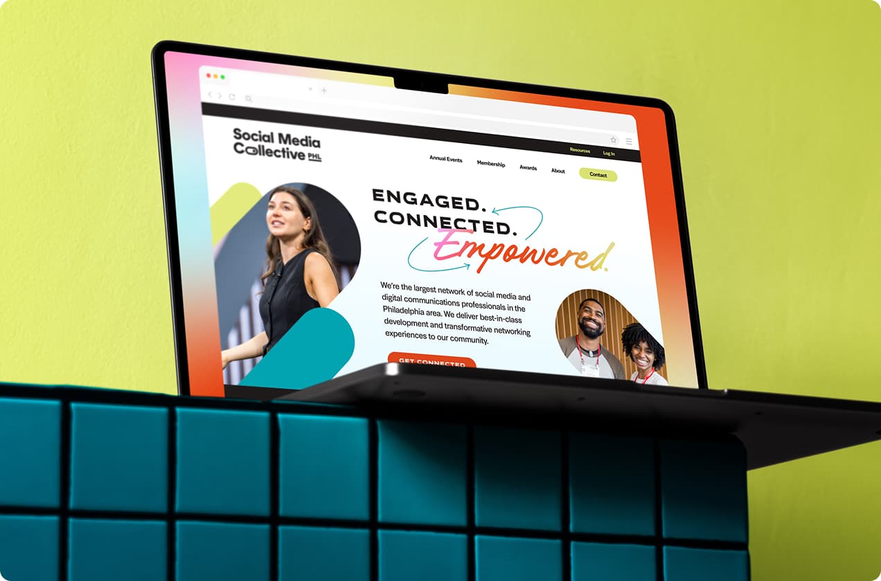 Branding That Champions Community