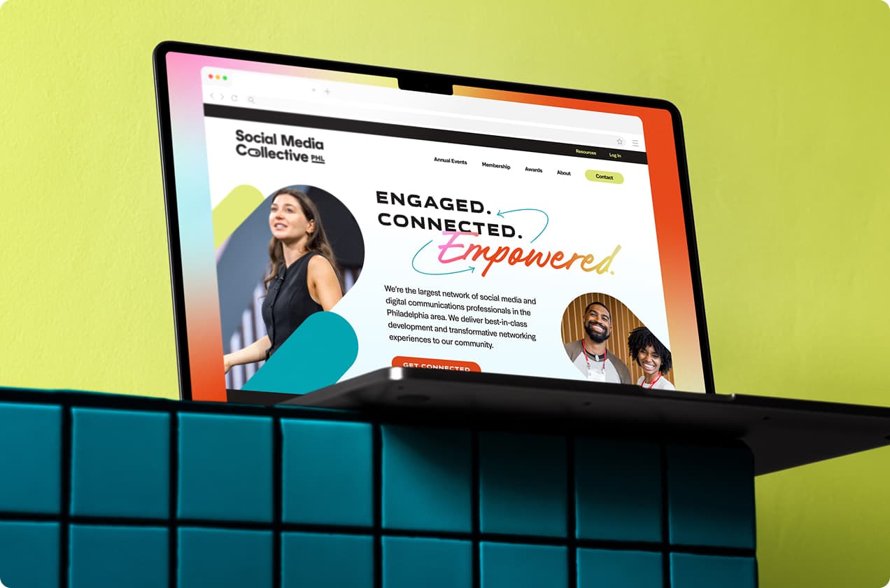 Branding That Champions Community