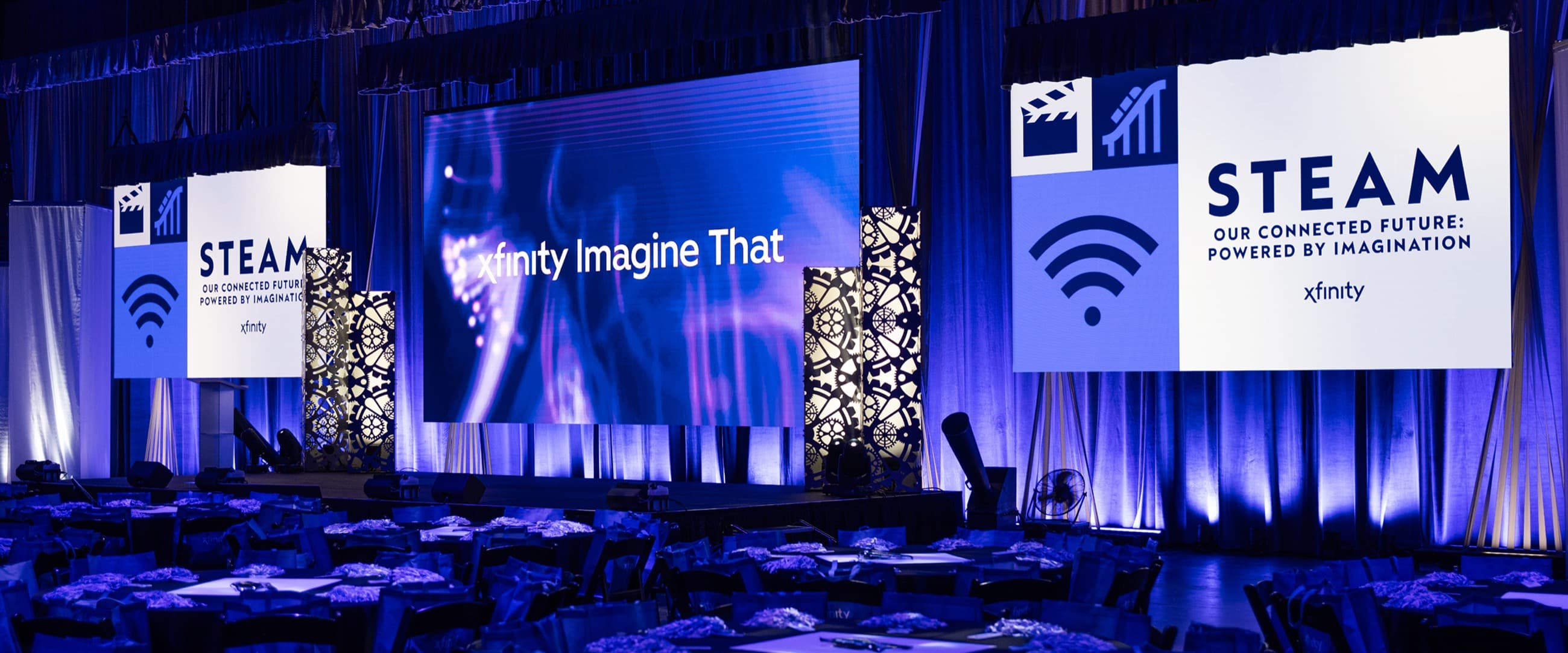 Inspiring the Future Through STEAM