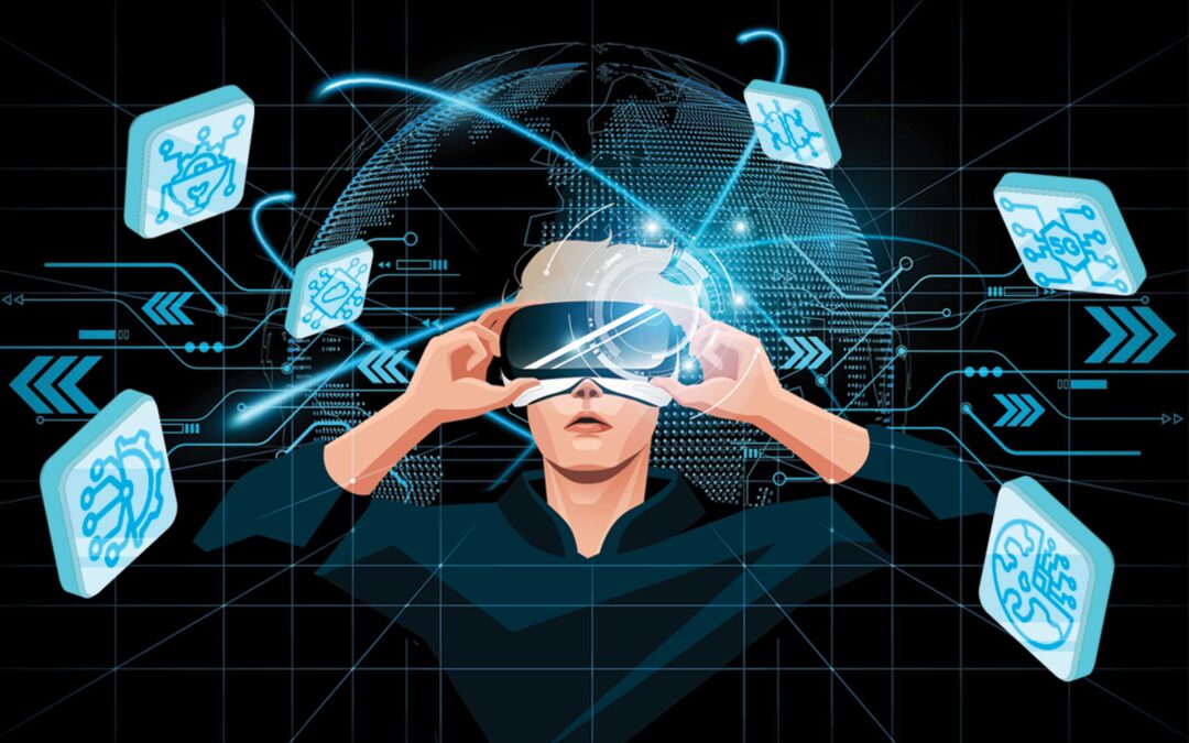 Why Brands are Diving into the Metaverse