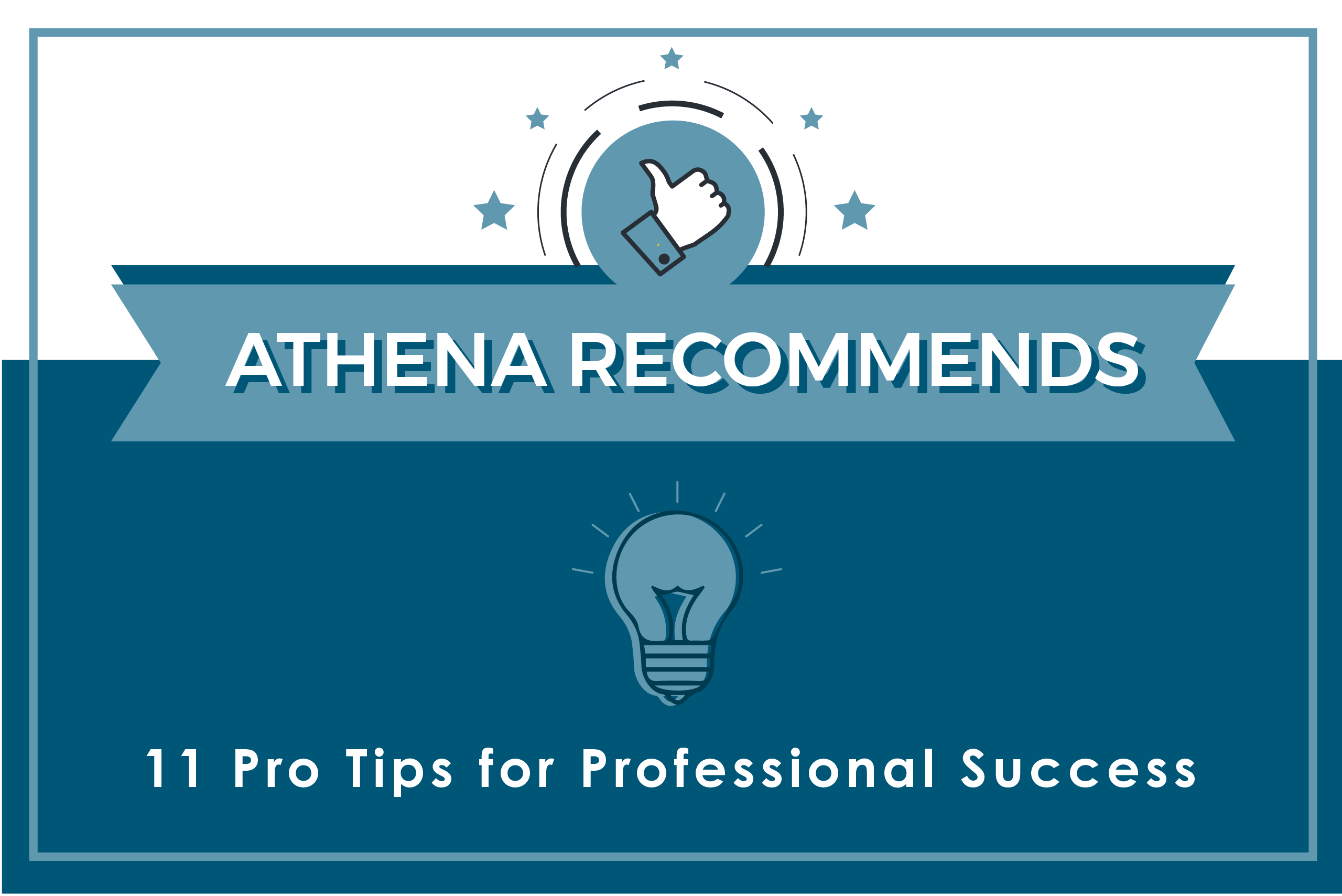 Athena Recommends_BLOG