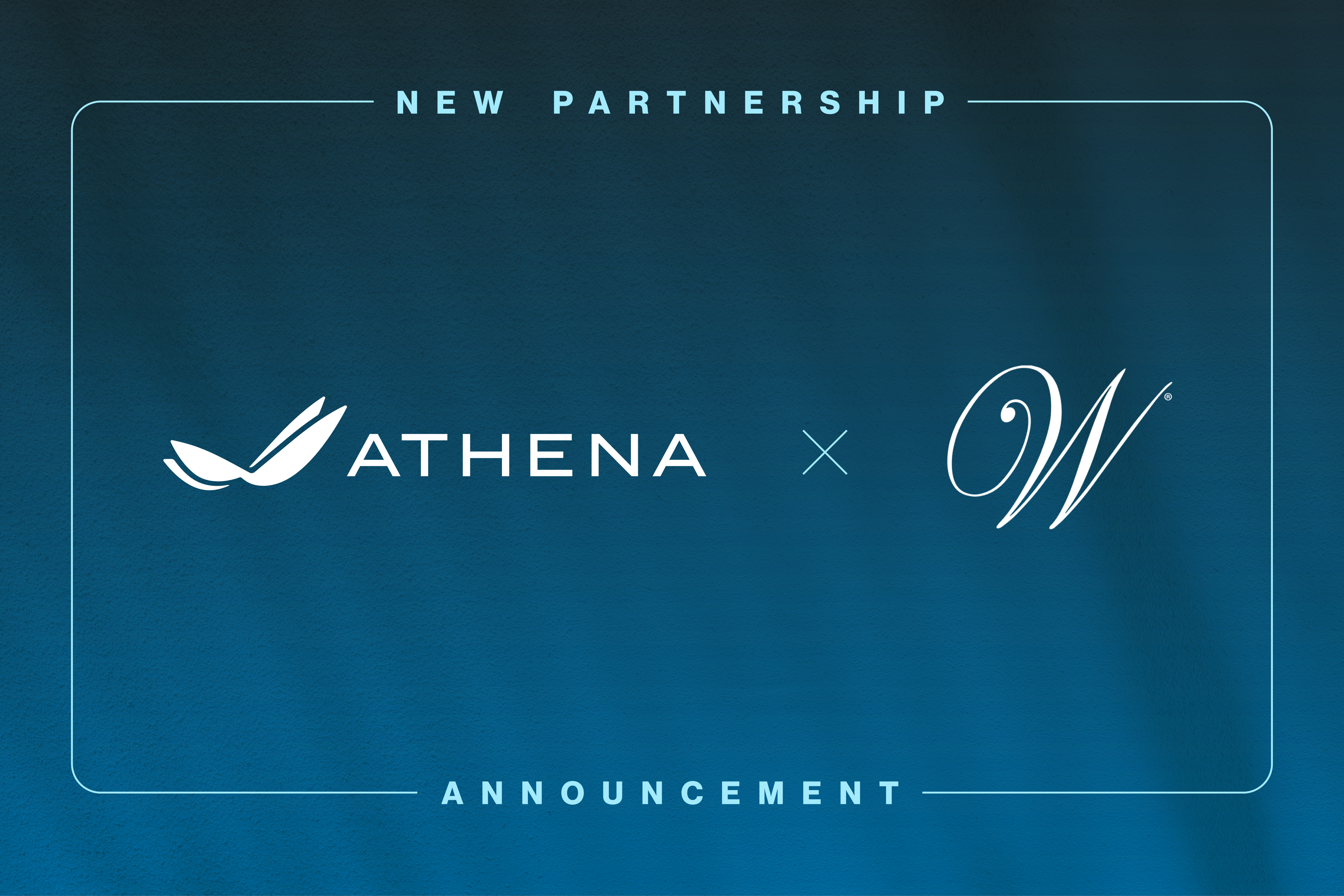 Athena Teams Up with Women to Watch for New Partnership