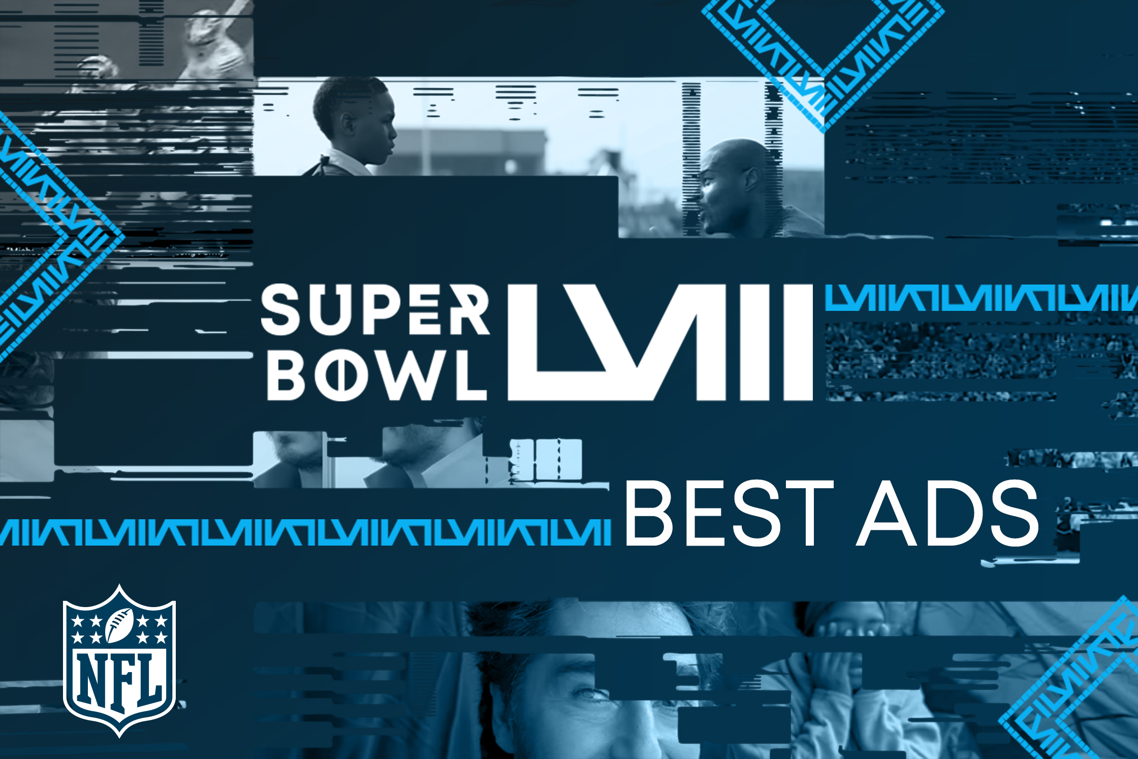 The Best Ads of Super Bowl 2024