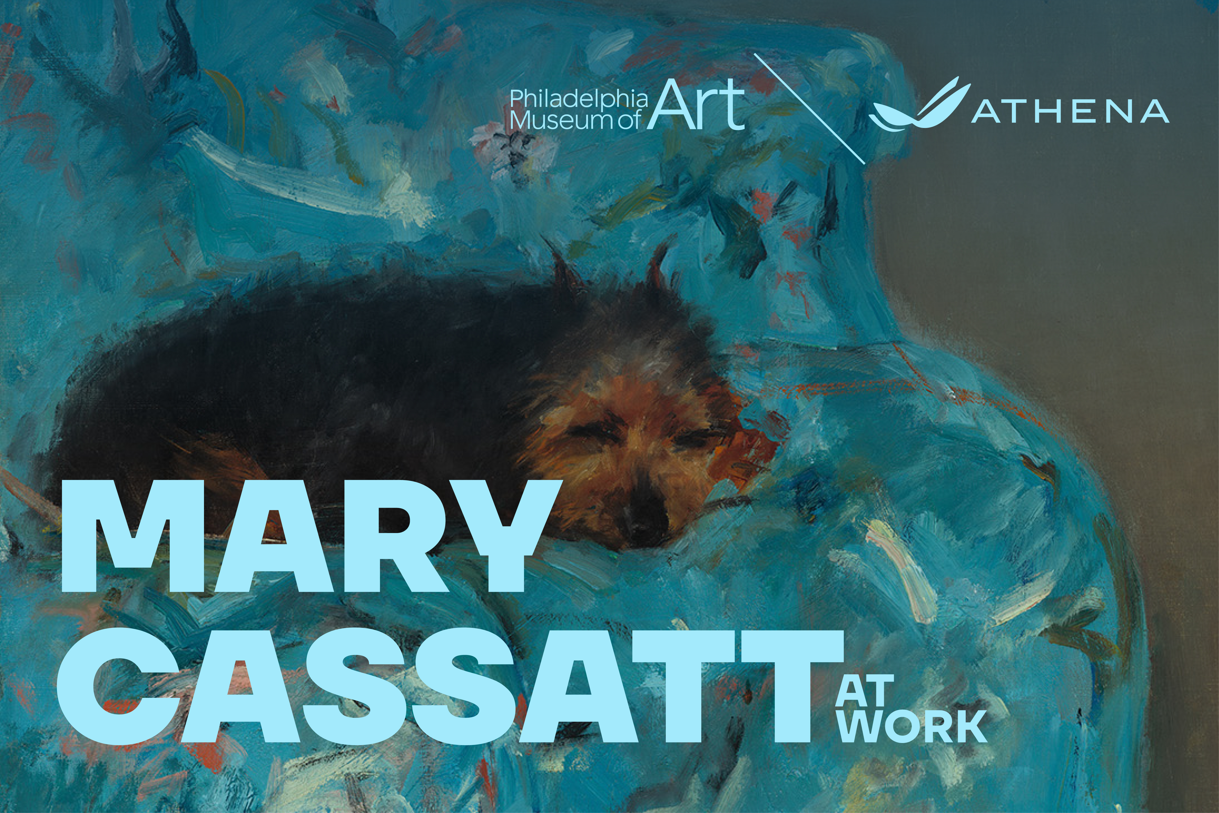 Cassatt Exhibition Sponsorship Announcement