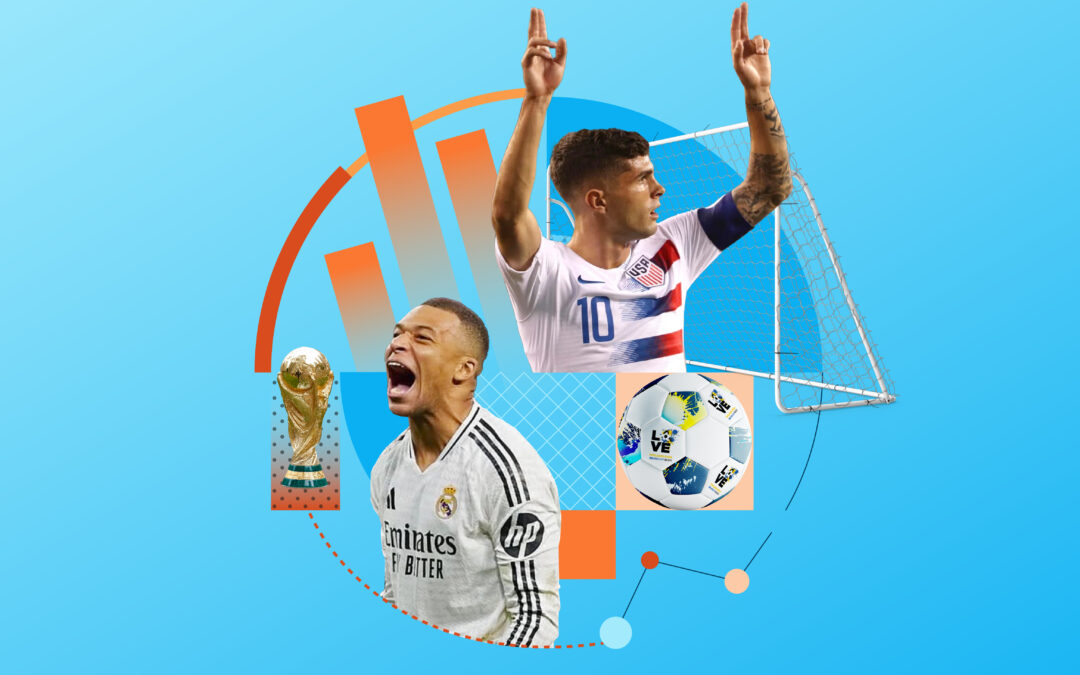 One Year Out: Preparing for the World Cup Moment