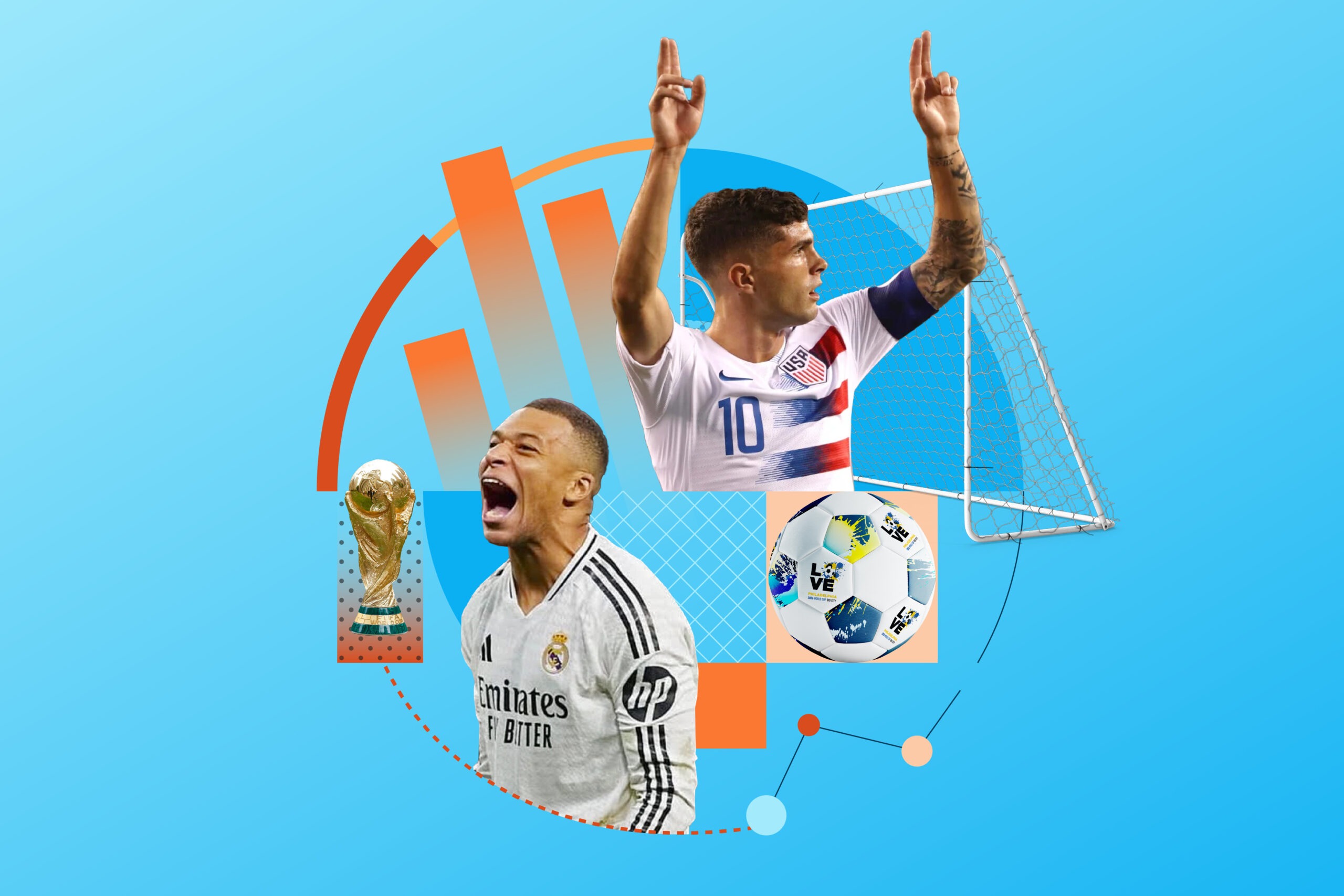 One Year Out: Preparing for the World Cup Moment