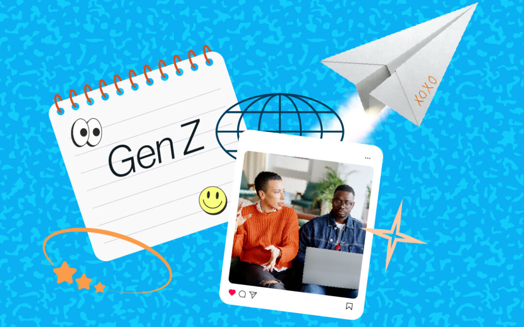 Why Gen Z Is Thriving At Athena