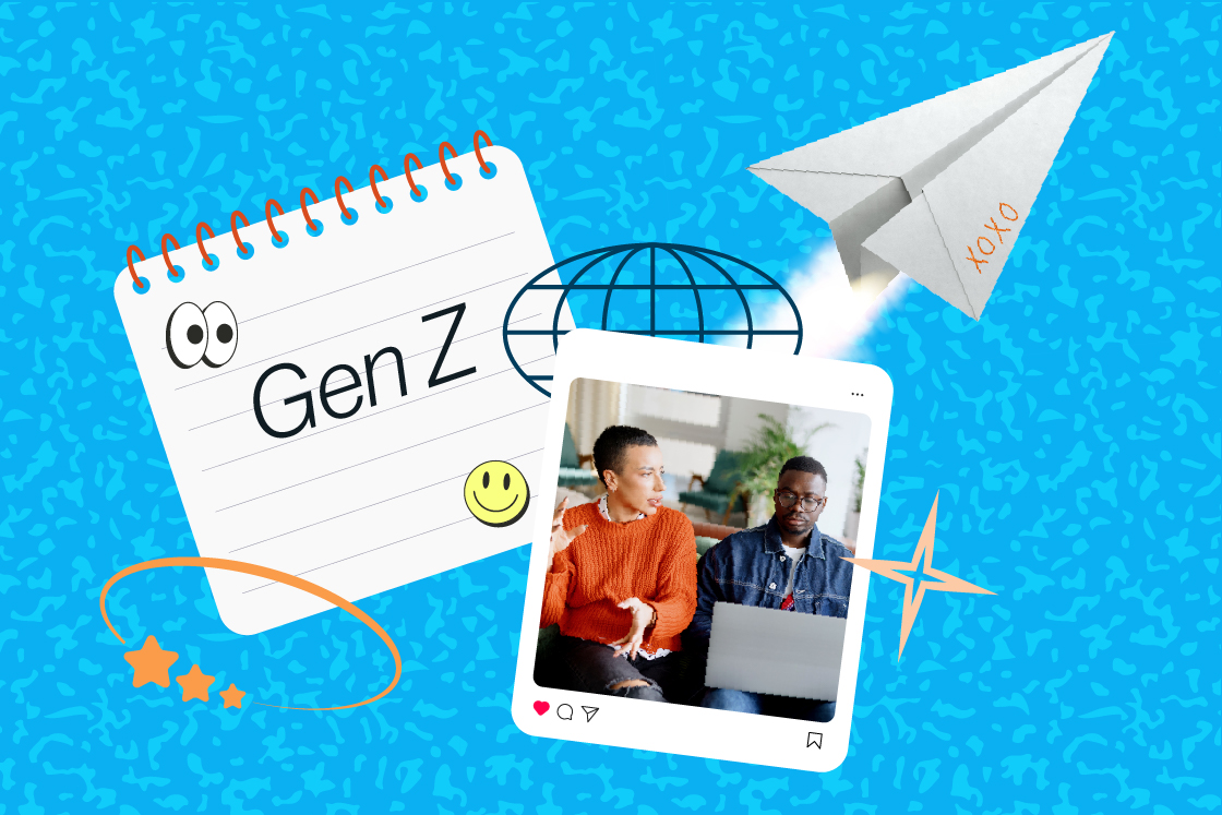 Why Gen Z Is Thriving At Athena